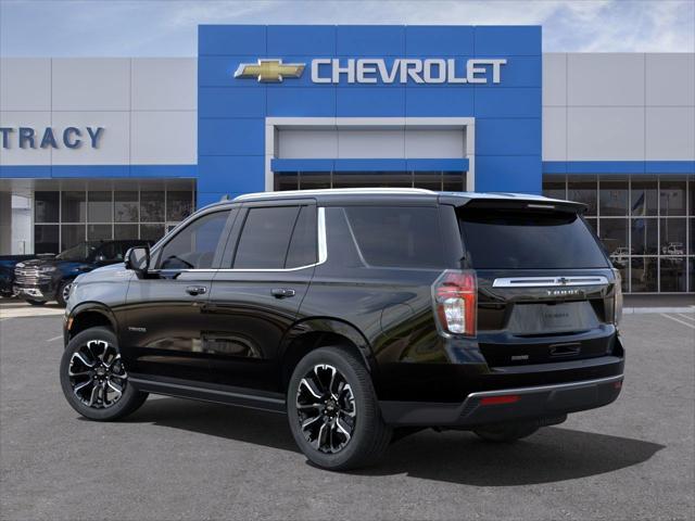 new 2024 Chevrolet Tahoe car, priced at $82,575