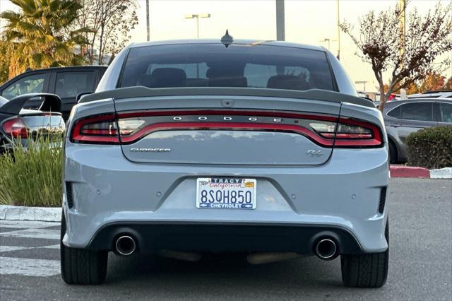 used 2020 Dodge Charger car, priced at $25,999