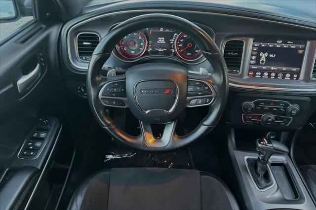 used 2020 Dodge Charger car, priced at $25,999