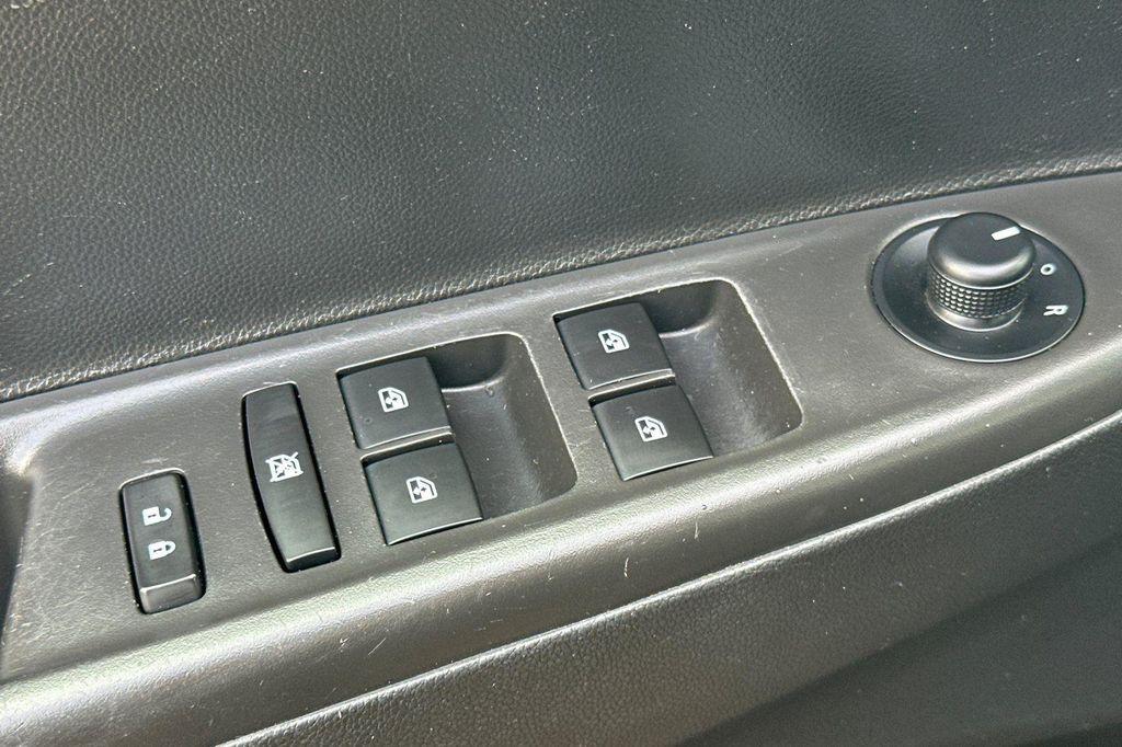 used 2021 Chevrolet Spark car, priced at $10,899