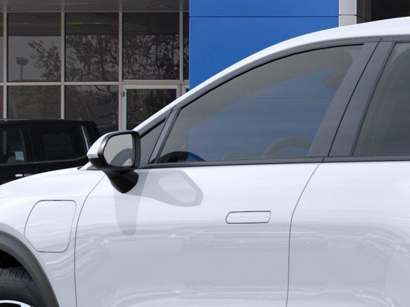 new 2026 Chevrolet Equinox EV car, priced at $36,995