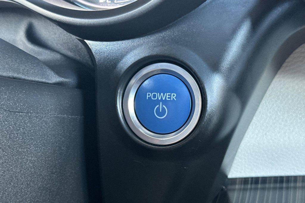 used 2022 Toyota Sienna car, priced at $44,999