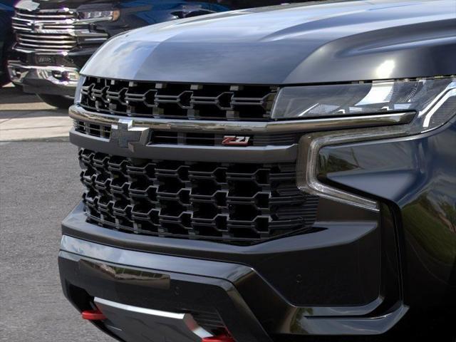 new 2024 Chevrolet Suburban car, priced at $71,765