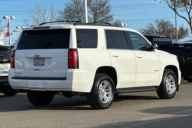 used 2016 Chevrolet Tahoe car, priced at $24,999