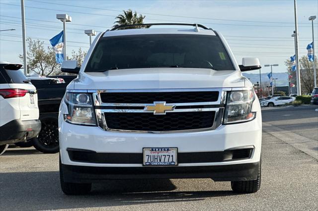 used 2016 Chevrolet Tahoe car, priced at $24,999