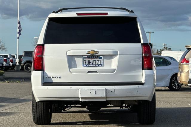 used 2016 Chevrolet Tahoe car, priced at $24,999