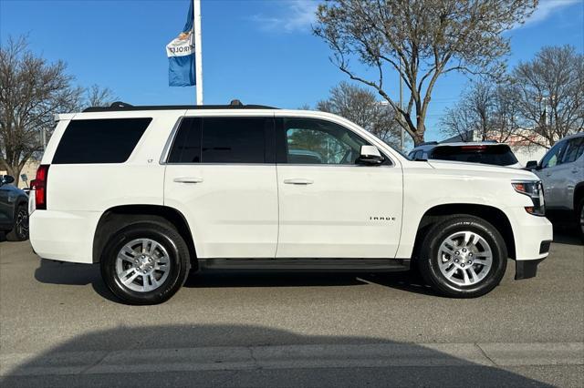 used 2016 Chevrolet Tahoe car, priced at $24,999