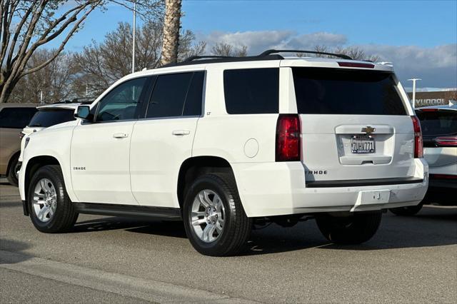 used 2016 Chevrolet Tahoe car, priced at $24,999