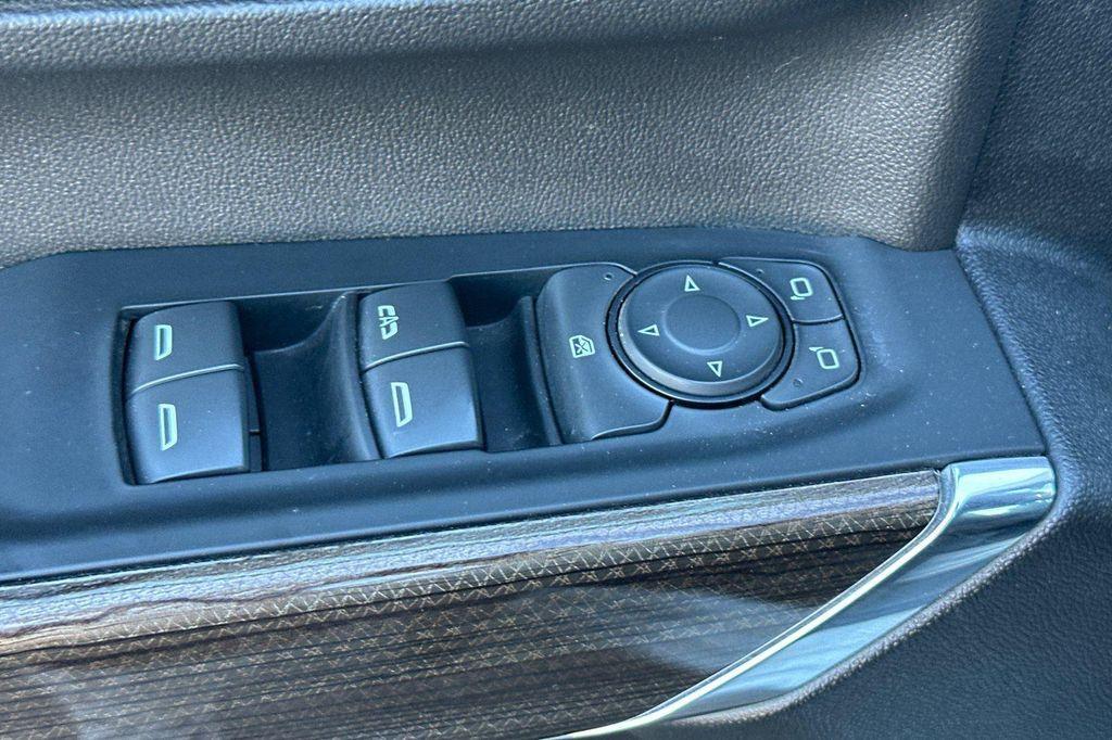 used 2023 Chevrolet Silverado 2500 car, priced at $48,949