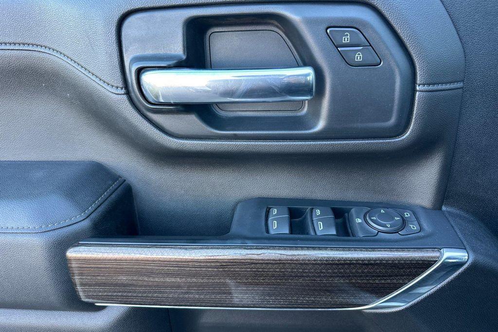 used 2023 Chevrolet Silverado 2500 car, priced at $52,988