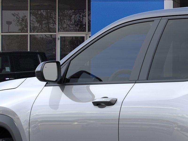 new 2026 Chevrolet Equinox car, priced at $32,865