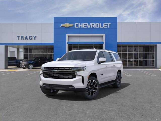 new 2024 Chevrolet Suburban car, priced at $73,185