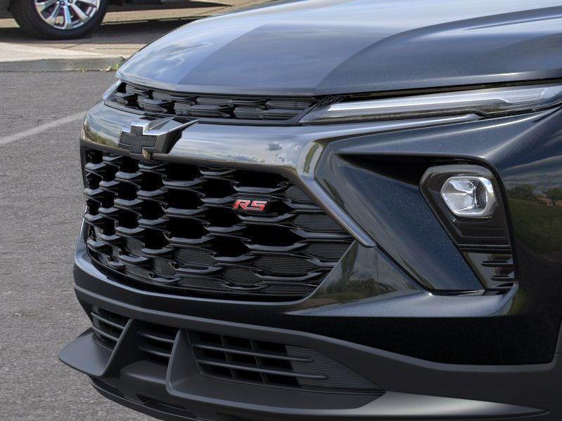 new 2026 Chevrolet TrailBlazer car, priced at $32,875