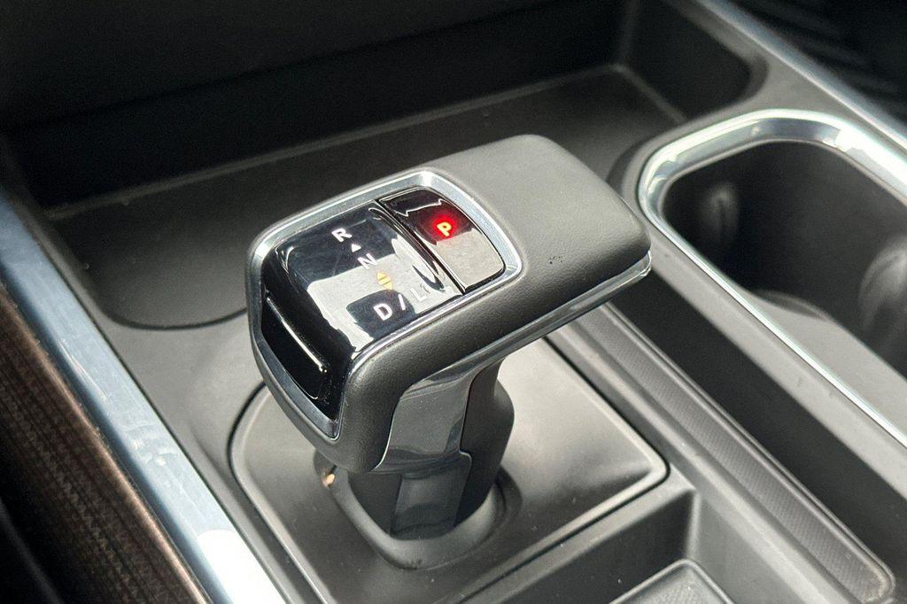 used 2024 Chevrolet Silverado 1500 car, priced at $49,999
