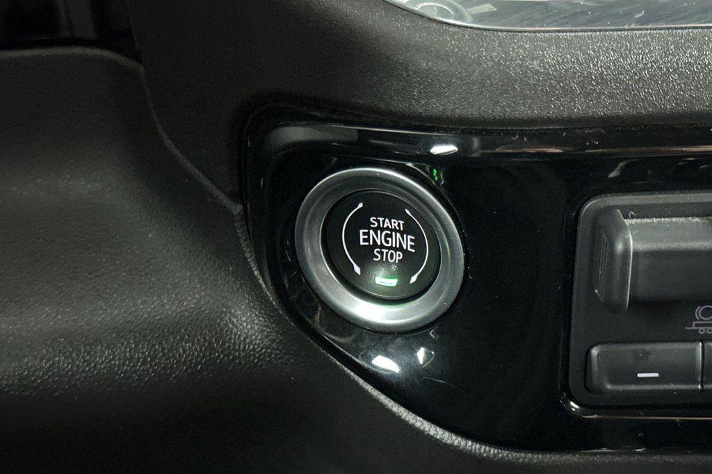 used 2024 Chevrolet Silverado 1500 car, priced at $49,999