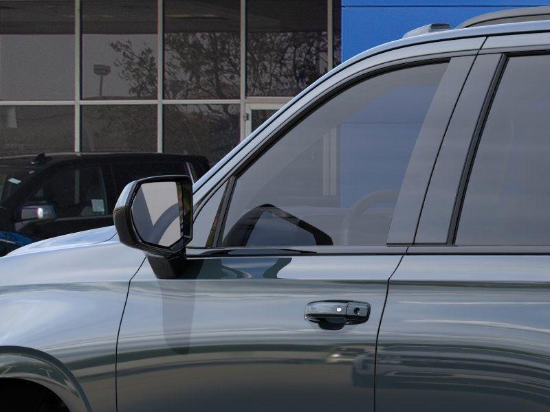 new 2026 Chevrolet Tahoe car, priced at $77,980