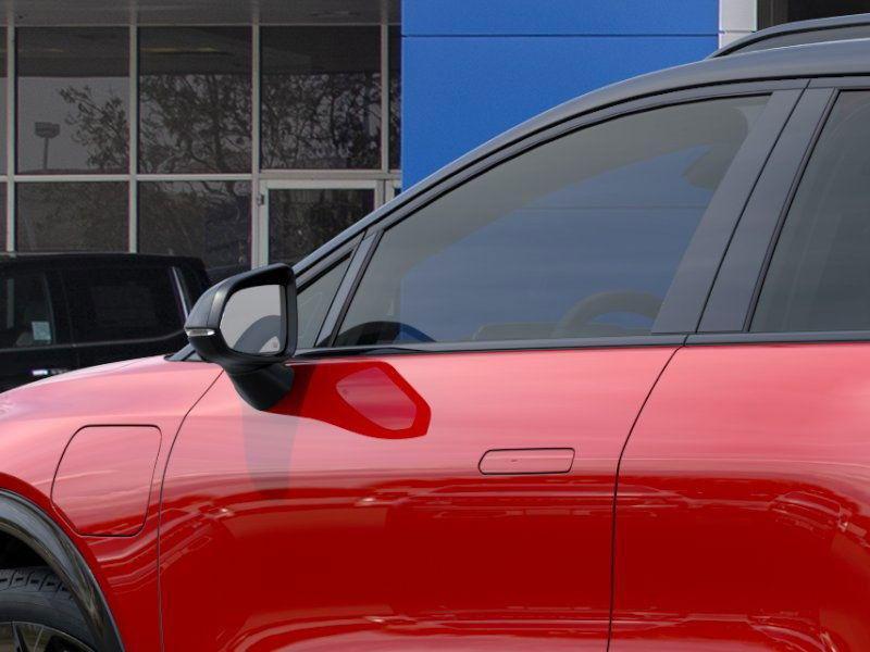 new 2026 Chevrolet Equinox EV car, priced at $46,590