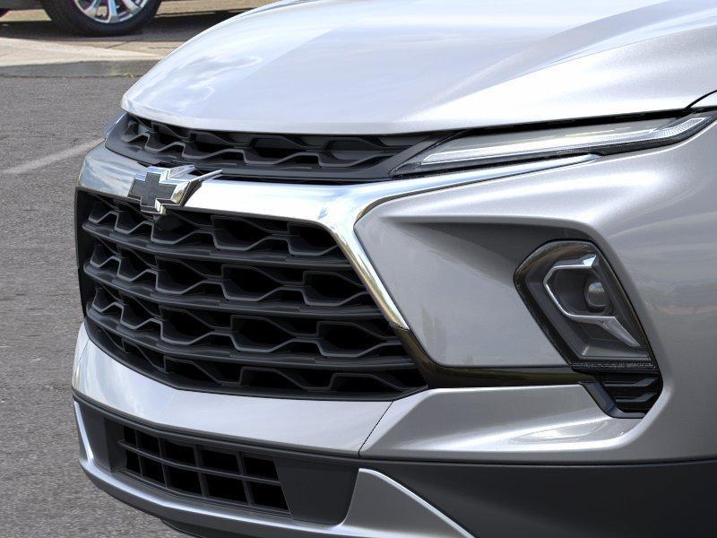 new 2024 Chevrolet Blazer car, priced at $35,999
