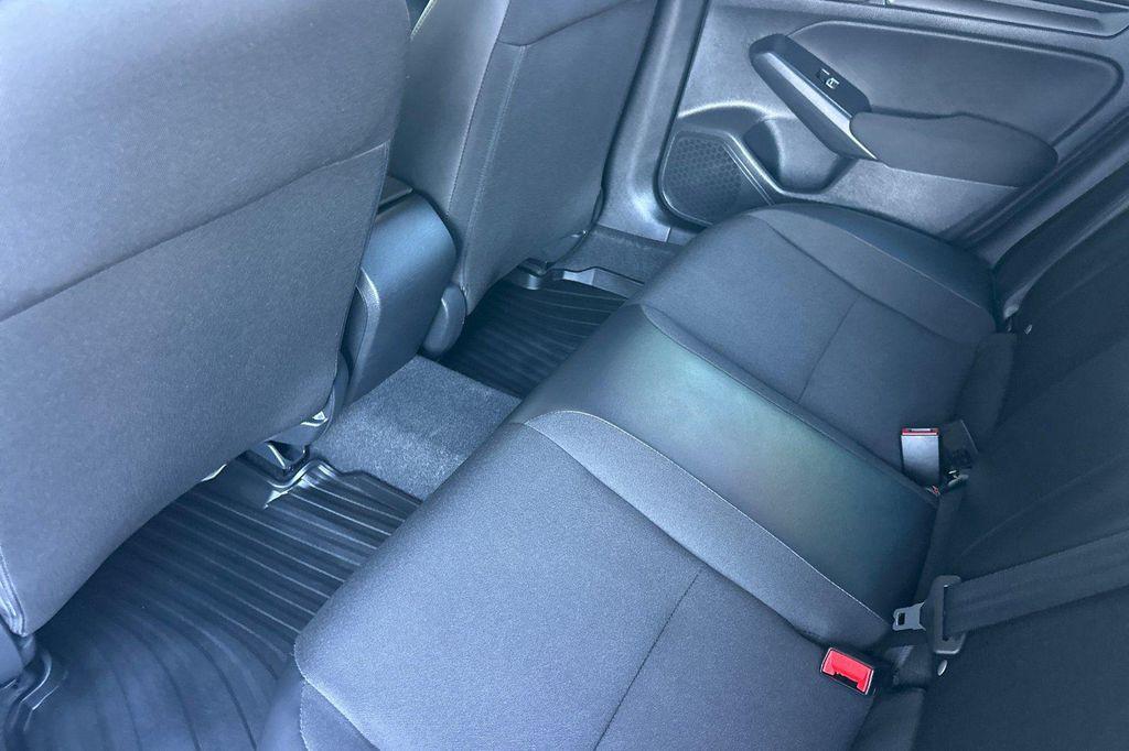 used 2024 Honda Civic car, priced at $23,997