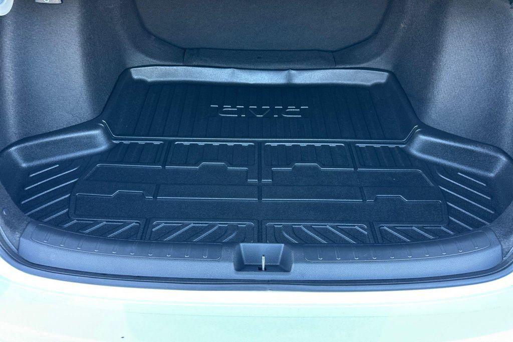 used 2024 Honda Civic car, priced at $23,997