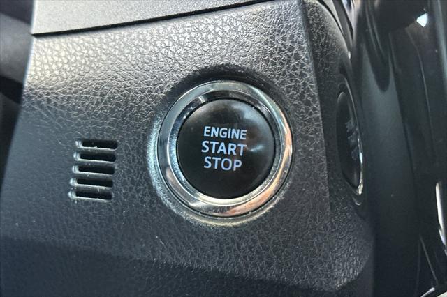 used 2017 Toyota Corolla car, priced at $15,599