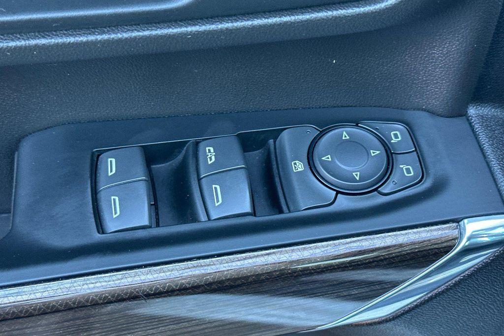 used 2023 Chevrolet Silverado 2500 car, priced at $51,588