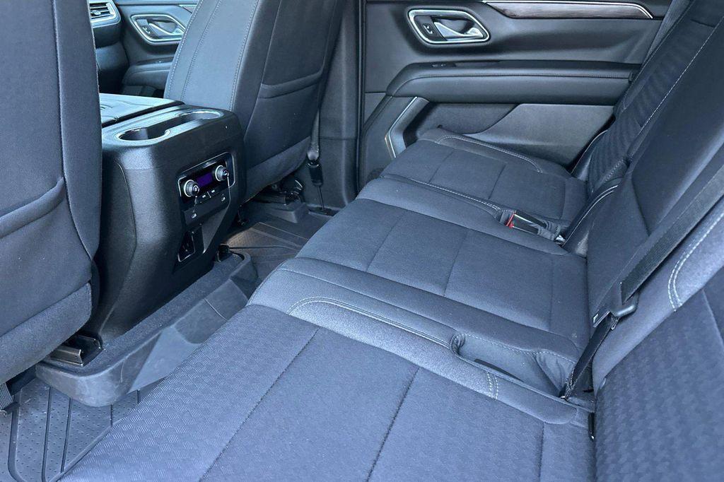 used 2022 Chevrolet Tahoe car, priced at $48,487