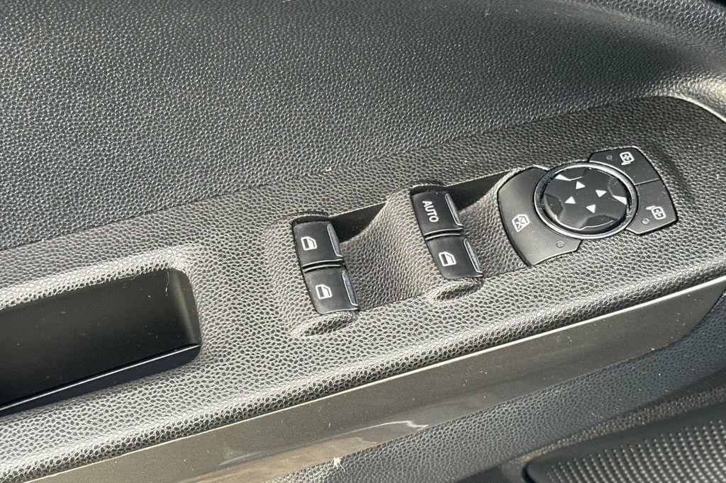 used 2018 Ford EcoSport car, priced at $12,558