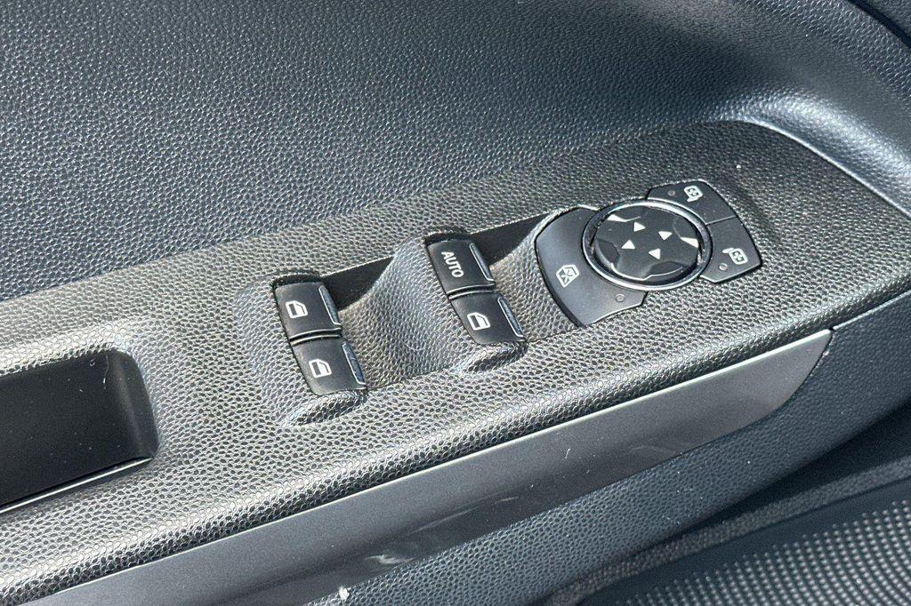 used 2018 Ford EcoSport car, priced at $10,679