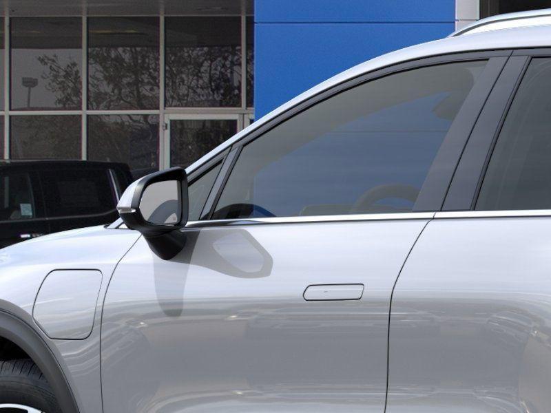 new 2026 Chevrolet Equinox EV car, priced at $44,095