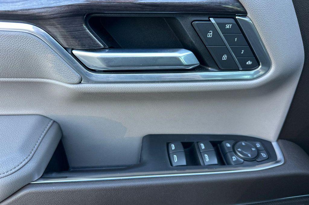 used 2022 Chevrolet Silverado 1500 car, priced at $47,999