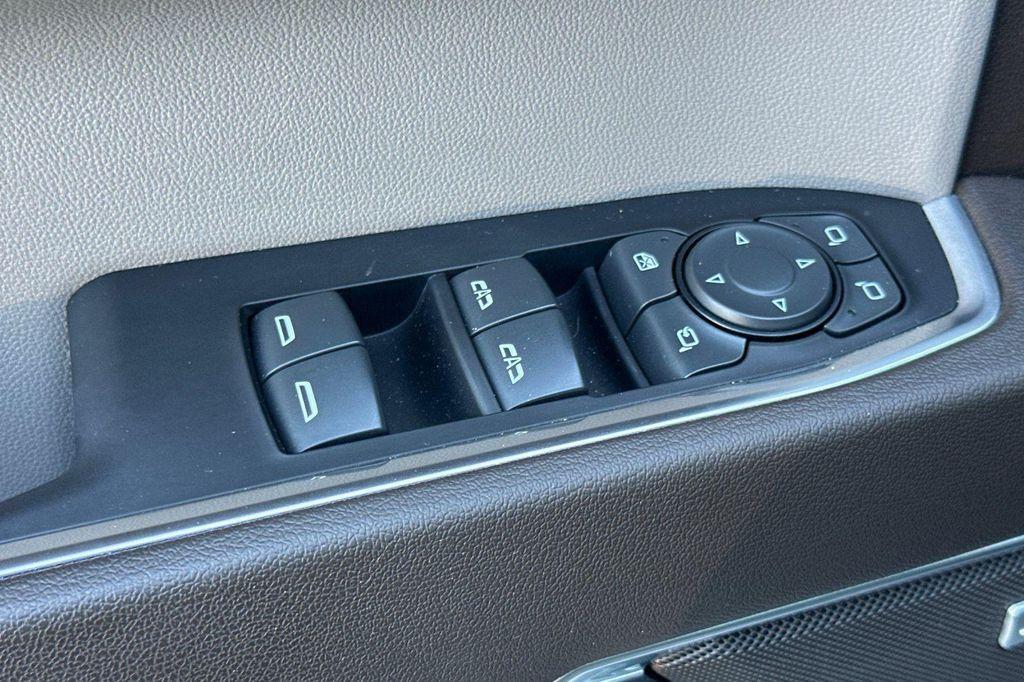 used 2022 Chevrolet Silverado 1500 car, priced at $47,999