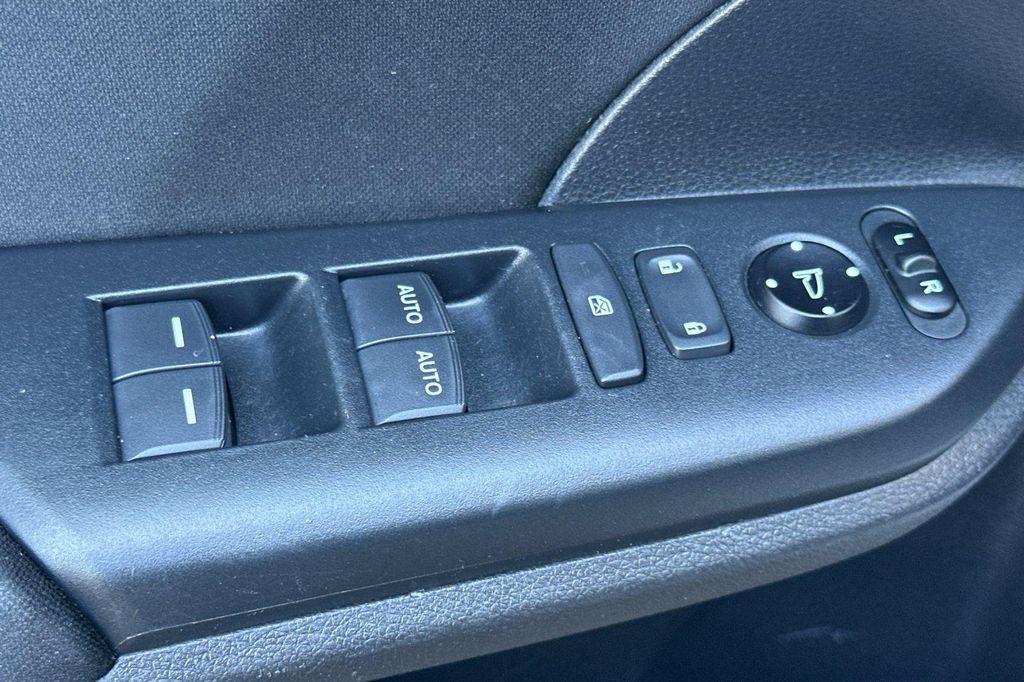 used 2017 Honda Civic car, priced at $17,899