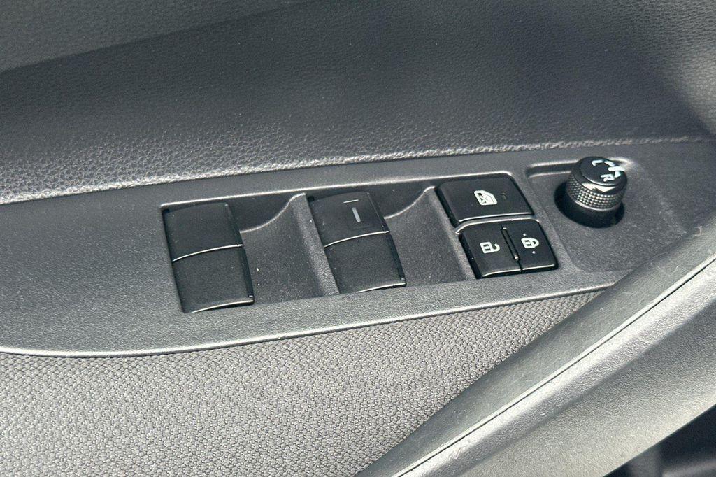 used 2021 Toyota Corolla car, priced at $14,999