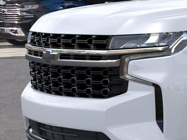 new 2024 Chevrolet Tahoe car, priced at $60,505