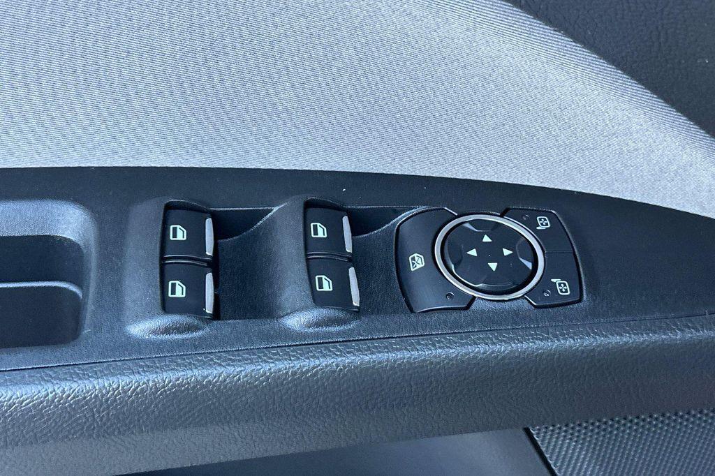 used 2015 Ford Fusion car, priced at $9,688