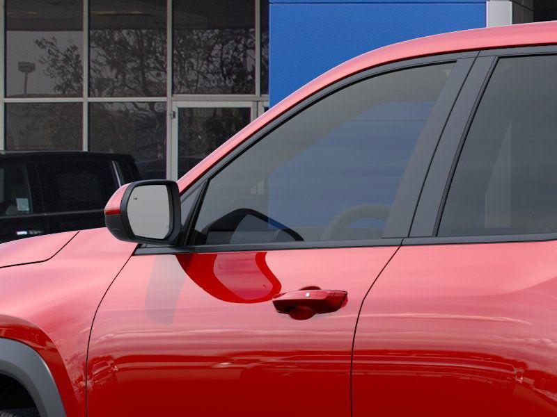 new 2026 Chevrolet Equinox car, priced at $30,499