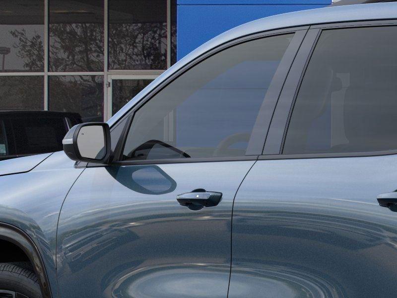new 2026 Chevrolet Traverse car, priced at $57,720