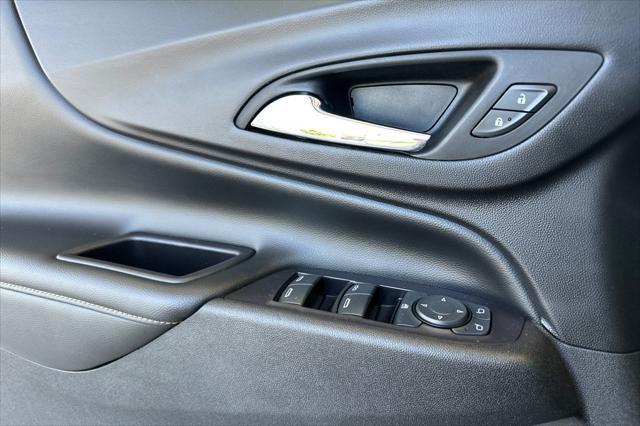 used 2020 Chevrolet Equinox car, priced at $21,699