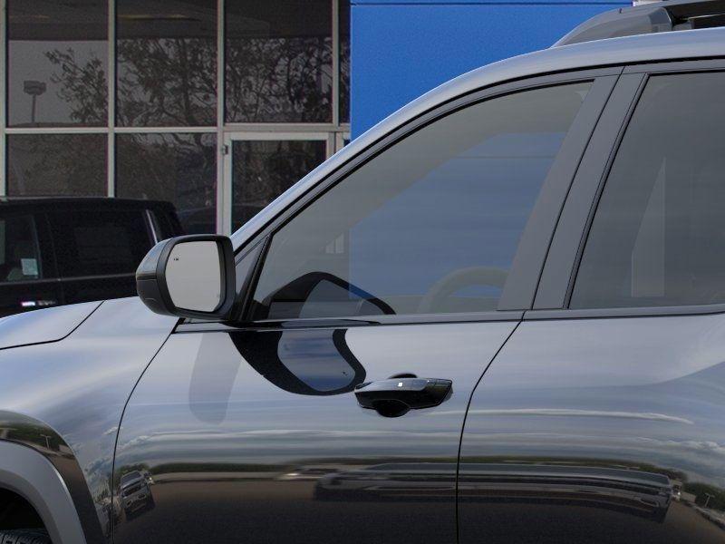new 2026 Chevrolet Equinox car, priced at $35,395