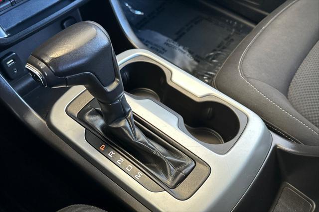 used 2015 Chevrolet Colorado car, priced at $16,999