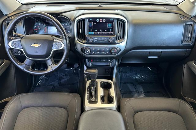 used 2015 Chevrolet Colorado car, priced at $16,999