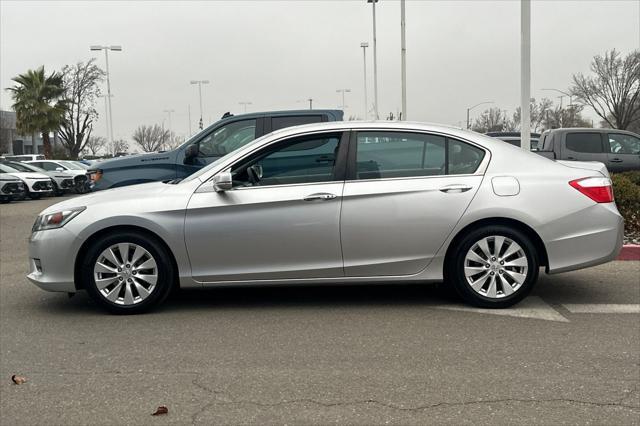 used 2014 Honda Accord car, priced at $14,473