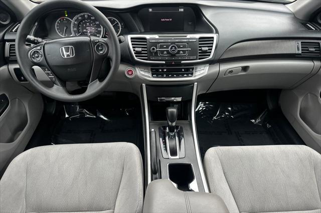 used 2014 Honda Accord car, priced at $14,473