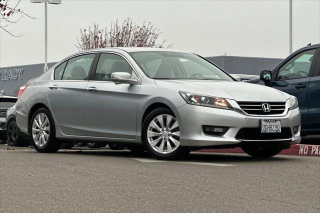 used 2014 Honda Accord car, priced at $14,473