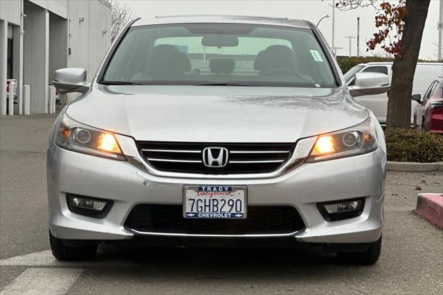 used 2014 Honda Accord car, priced at $14,473