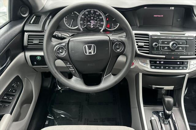 used 2014 Honda Accord car, priced at $14,473