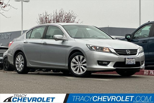 used 2014 Honda Accord car, priced at $14,473