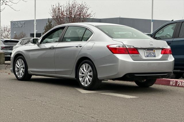 used 2014 Honda Accord car, priced at $14,473