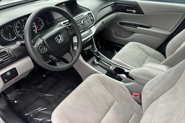 used 2014 Honda Accord car, priced at $14,473